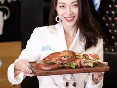 -Brotzeit博璨德国啤酒餐厅(亮马桥官舍店)