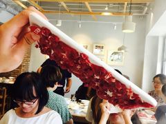 -焯牛潮汕牛肉火锅(云峰街创始店)