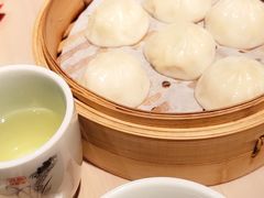 -弄堂小笼包(天津南开大悦城店)