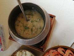 -悦百味·品质川菜(橄榄郡店)