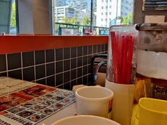 -肥韬茶餐厅(海上世界店)