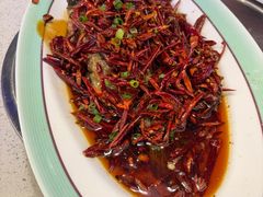 -巧克力渔家.小船海鲜胶东菜(三浴场店)