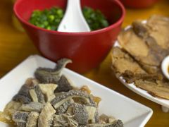 -老牌依强牛肉店(达道总店)