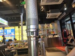 -哈哈碳都·牛肋条无限自助烤肉(台江万达店)