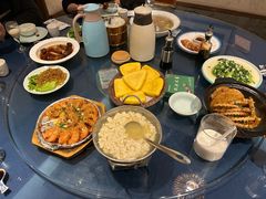 -桃源人家(东门店)