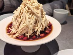 -晓淮山·扬州早茶·淮扬菜(龙阳广场店)