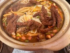-山四砂锅(钟楼街店)