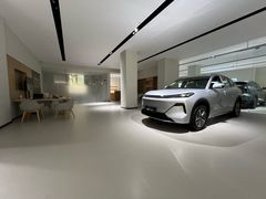 -吉利汽车彭州直营店