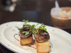 -22ºN BISTRO西餐&酒馆