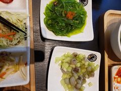 -熊吞·大碗丼烧肉饭(西市场嘉华店)