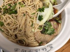 -小花花炭火烤肉·十五年延吉风味(左家庄店)