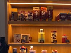 -COSTA COFFEE(上海虹口公园店)
