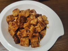 婆家豆腐-北李妈妈菜(鲁能城店)