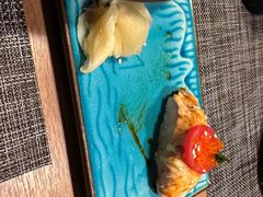 -满来寿喜烧(金虹桥店)