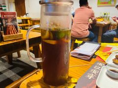 -木屋烧烤(南新店)