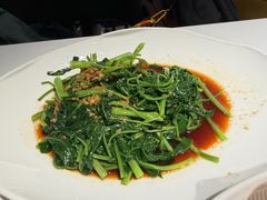 原味空心菜-阿忠食坊大排档·20年老店(万象城店)