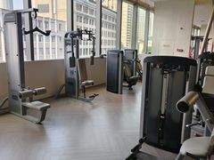 -YCHL FIT 健身(星寰店)