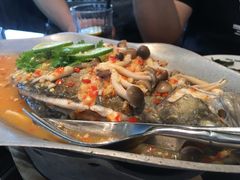 -simply thai天泰(静安嘉里中心店)