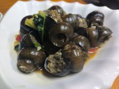 -61号餐吧(兴坪古镇漓江店)