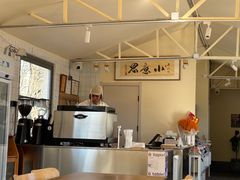 -小意思咖啡店(草桥店)