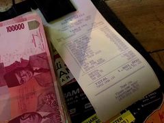 -Bamboo Bar & Grill Restaurant