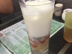 -义顺牛奶公司(庇利金街店)