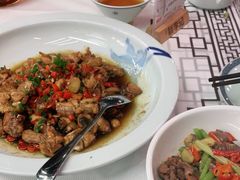 -新李记 · 口味菜馆(南郊公园店)