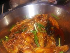 -晓林火锅(安定门店)