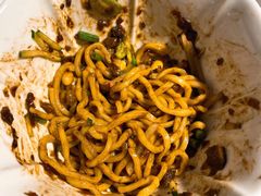 -四季民福烤鸭店(王府井东安门店)