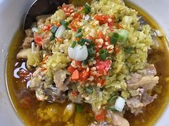-笨罗卜浏阳菜馆(太平街店)
