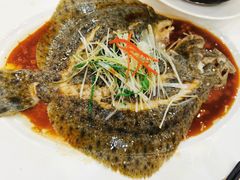 -鹏天阁酒楼·海鲜(红旗店)