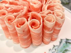 -府门京贝簕·铜锅涮肉(王府井店)