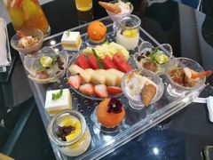 -佛山皇冠假日酒店-西餐厅