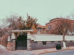 -天津五大道文化旅游区