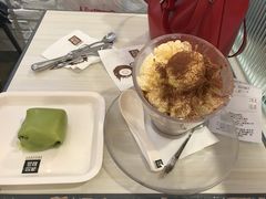 -满记甜品(日月光二店)