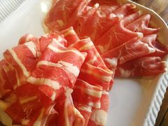 -丁卯•铜锅涮肉(工体店)