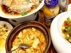 -喜来酌海鲜·饺子(和平一店)