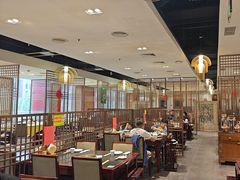 -东来顺饭庄(金泉广场店)
