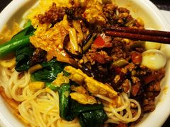 干捞螺蛳粉套餐-水平有限螺蛳粉(宏达大厦店)