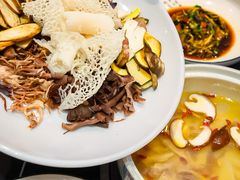 -黔蘑菇四季餐厅(观山湖店)