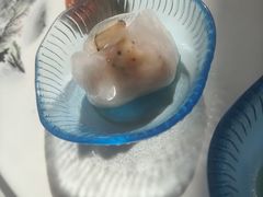 -广州塔晖粤轩中餐厅
