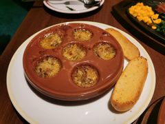 -萨莉亚意式餐厅(杭州滨江天街店)