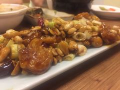 -妈妈的味道(工人体育场东路店)