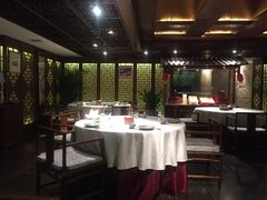 -汉唐宴长安食府