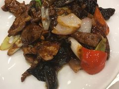 -北京小肠陈饭庄(方庄店)