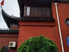 -上海白云观