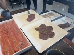 -皇城老妈川味火锅·大连海鲜火锅(港湾店)