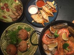 -C&R西班牙餐厅