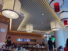大堂-添好运点心专门店(百老汇店)