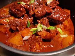 -苏帮袁Sue Cuisine(南开大悦城店)